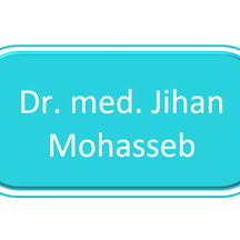 Dr. med. Jihan Mohasseb