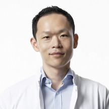 Dr. Chung Suk Yun