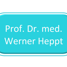 Prof. Dr. med. Werner Heppt