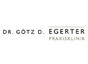 Dr. med.Götz Egerter
