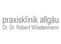 Dr. Dr. med. Robert Wiedenmann