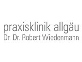 Dr. Dr. med. Robert Wiedenmann