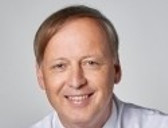 Dr. med. Bernhard Robbers