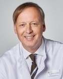Dr. med. Bernhard Robbers