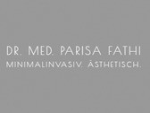 Dr. med. Parisa Fathi