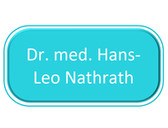 Dr. med. Hans-Leo Nathrath