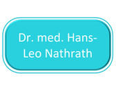 Dr. med. Hans-Leo Nathrath