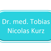 Dr. med. Tobias Nicolas Kurz