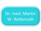 Dr. med. Martin W. Reifenrath