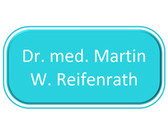 Dr. med. Martin W. Reifenrath