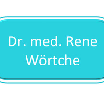 Dr. med. Rene Wörtche
