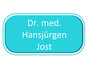 Dr. med. Hansjürgen Jost