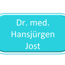 Dr. med. Hansjürgen Jost