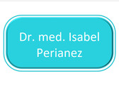 Dr. med. Isabel Perianez