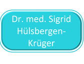 Dr. med. Sigrid Hülsbergen-Krüger