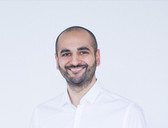 Dr. med. Hamid Joneidi Jafari