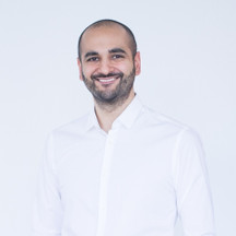 Dr. med. Hamid Joneidi Jafari