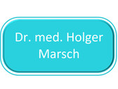 Dr. med. Holger Marsch