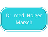 Dr. med. Holger Marsch