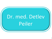 Dr. med. Detlev Peiler
