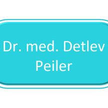Dr. med. Detlev Peiler