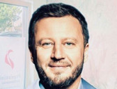 Dr. med. Igor Schwab