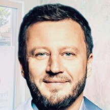 Dr. med. Igor Schwab