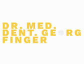 Dr. med. dent. Georg Finger