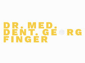 Dr. med. dent. Georg Finger