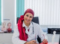 Dr. Samiera Ibrahim