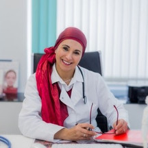 Dr. Samiera Ibrahim