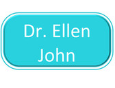 Dr. Ellen John