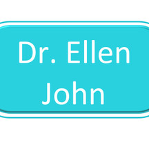 Dr. Ellen John