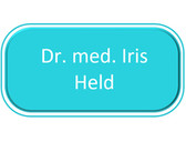 Dr. Iris Held