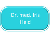 Dr. Iris Held