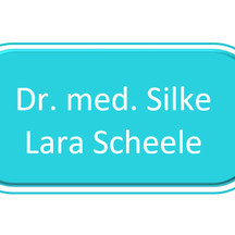Dr. med. Silke Lara Scheele
