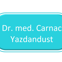 Dr. med. Carnac Yazdandust