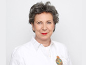 Dr. med. Sabine Andrea Küppers
