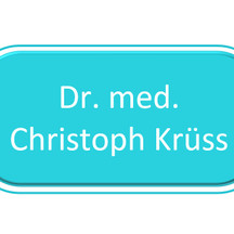 Dr. med. Christoph Krüss