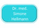 Dr. med. Simone Hellmann