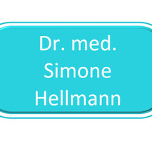Dr. med. Simone Hellmann