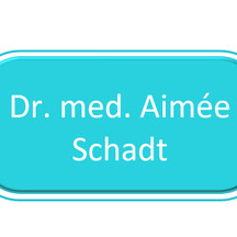 Dr. med. Aimée Schadt
