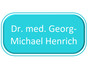 Dr. med. Georg-Michael Henrich