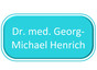 Dr. med. Georg-Michael Henrich