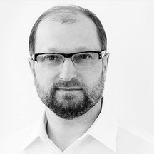 Dr. med. Igor Hodorkovski