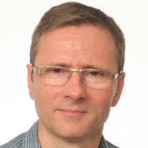Dr. Andreas Pöhl