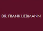 Dr. med. Frank Liebmann