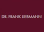 Dr. med. Frank Liebmann
