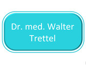 Dr. med. Walter Trettel