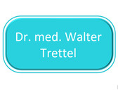 Dr. med. Walter Trettel